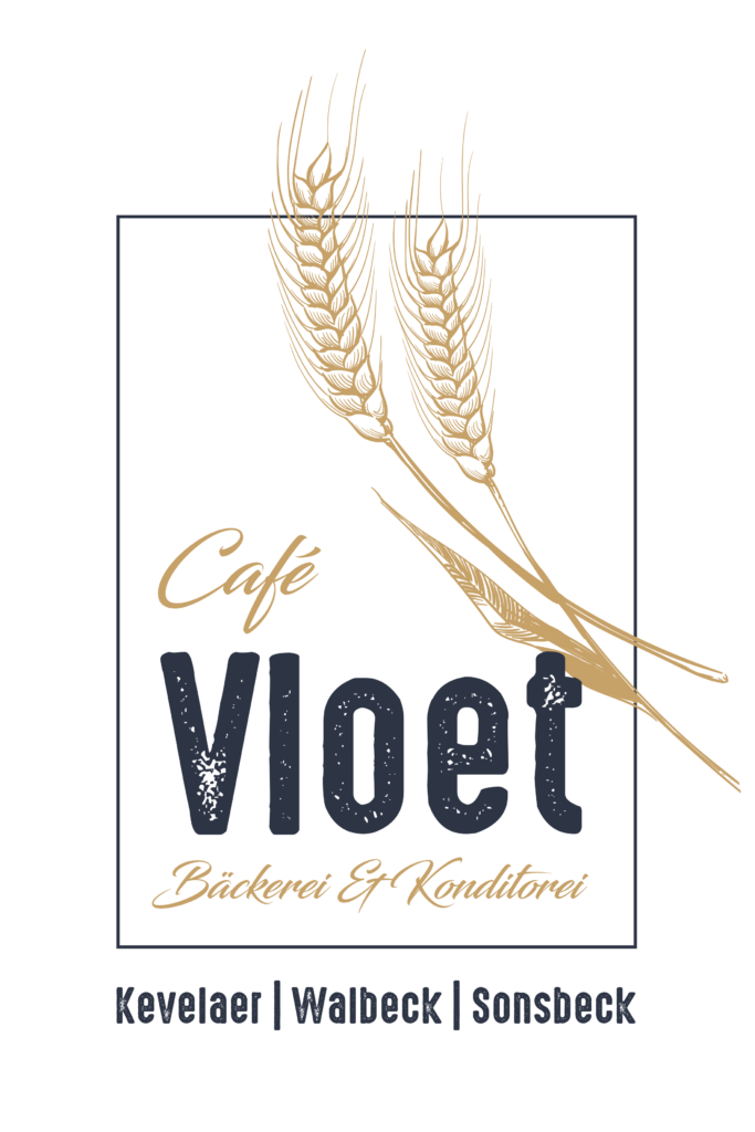 Café Vloet – Bäckerei & Konditorei – Kevelaer | Walbeck | Sonsbeck